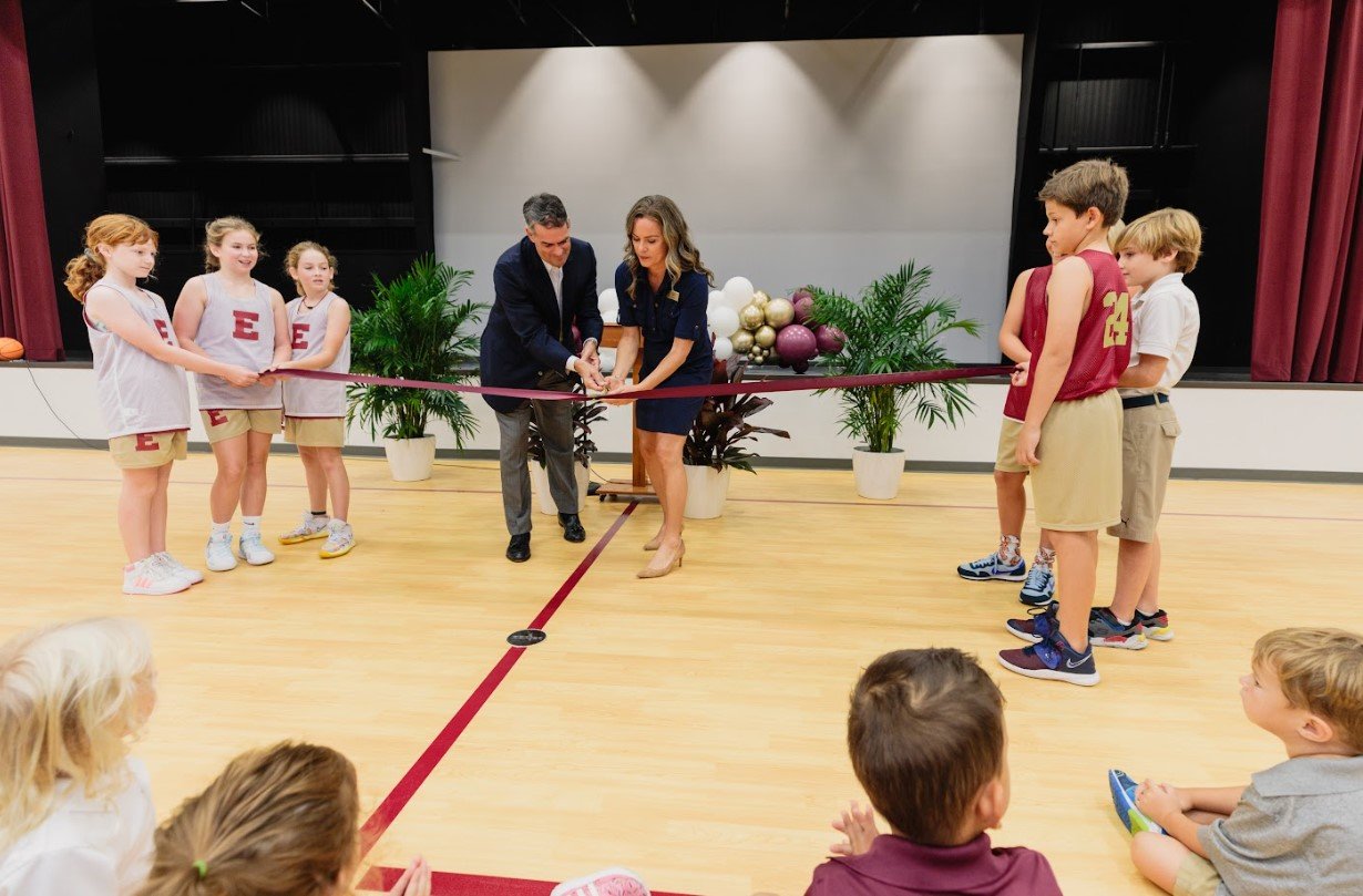 Episcopal School of Jacksonville expands Beaches Campus The Ponte